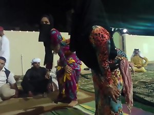 Dance Hijab 4