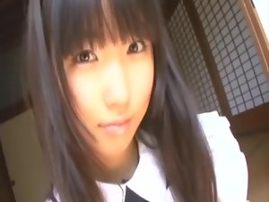 cute japanese girl.,.