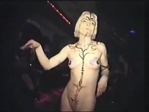 Kit Kat Club - Sex Trance Bizarre 16
