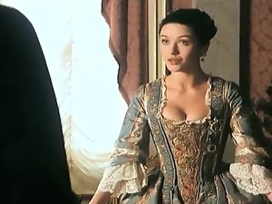 Catherine the Great (1996) - Catherine Zeta Jones