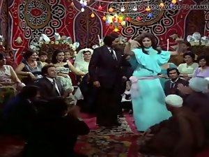 Salwa Sadeq - dance