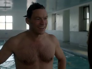 The Affair - sex scene