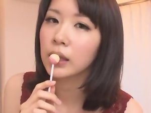 Exotic Japanese girl Yuzu Ogura in Crazy Compilation, Fingering JAV video