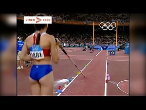 My Favorite Olympic Moments in Voyeurism