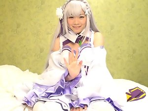 Emilia-Re: Zero kara Hajimeru Isekai Seikatsu 