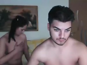 rimeroxbronx amateur record on 05/20/15 14:00 from Chaturbate