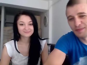 cindyandovy amateur record on 05/11/15 15:17 from Chaturbate