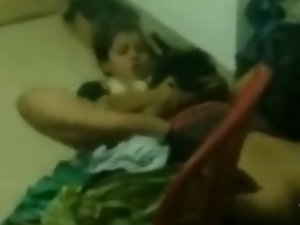 Indian Law College Couple Making Out In Room Voyeur