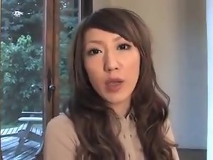 Sexy cute japanese girl sucks  3