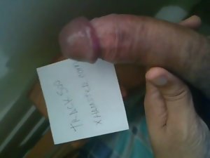 Mi dick for you!