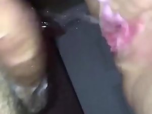 Double squirting