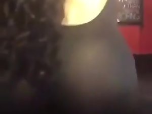sexy phat pussy dominican girl