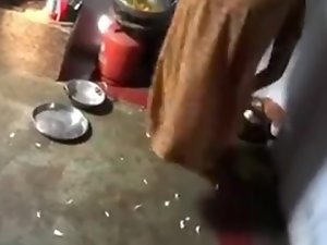 Indian Maid Fucked By Owner While Wife Is Not Home
