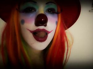 Popper Clown