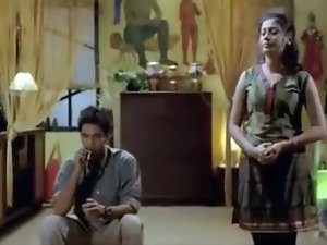 3 On A Bed Bangla Hot Short Movie Hot Scenes