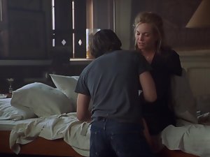 Diane Lane Nude and Fucked