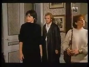 Chambres D'amis Tres Particuleris - 1983