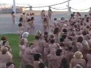 Five thousand wives sluts naked outdoors