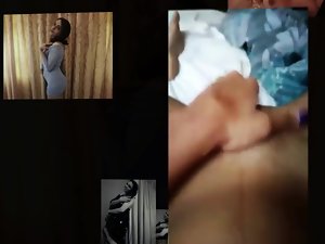 Live masturbation on Skype leaked