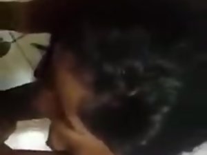 Sexy Indian with amazing cock sucking skills