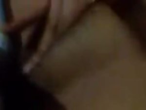 Paki Teen Slut Rubbing Her Pussy (LOUD MOANING)