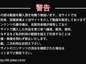 Kt-joker okn011 vol.011 Kt-joker okn011 Bouncing Kaito from under Joker face vol.011 in too close to the camera