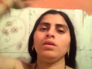 Indian Sexy Monika Washing Movie documented selfie