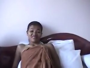 Thai slut from Pattaya