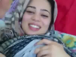 UK Paki Hijab geting fucked