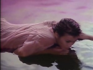 WICKED GAME - vintage wet beauties music video